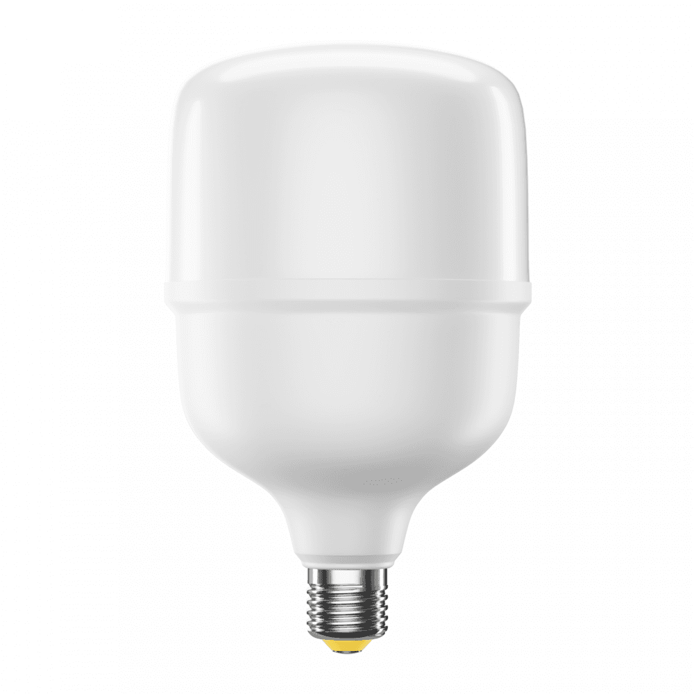 EILON หลอดLED T BULB 60W 6300lm 6500K E27 รุ่นTP-TB60-DL แสงเดย์ไลท์