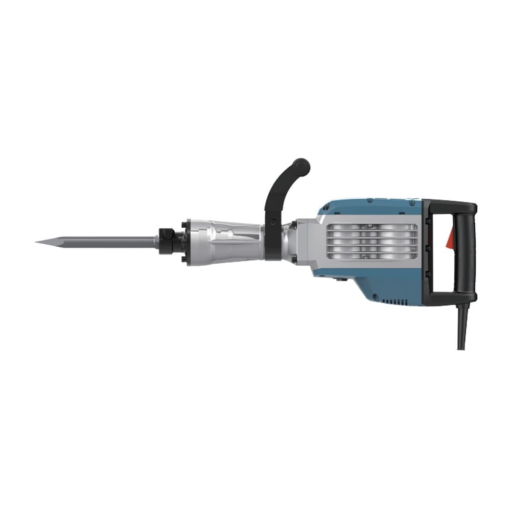 SENIX เครื่องสกัดทำลาย 15 กิโลกรัม 1,700W รุ่น DHE17.0-M-EU สีน้ำเงิน - ดำ