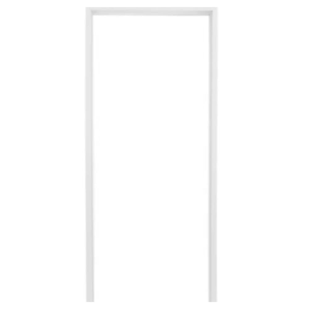 WELLINGTAN วงกบ UPVC รุ่น HTG170180F ขนาด 70x180 ซม. สีขาว