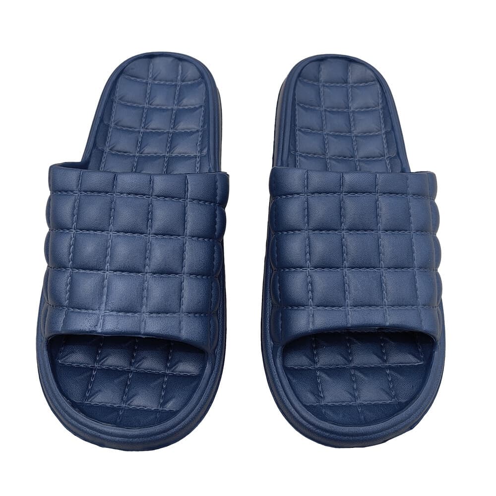 PRIMO รองเท้าแตะ EVA PRO A03 No.42-43 สีน้ำเงิน