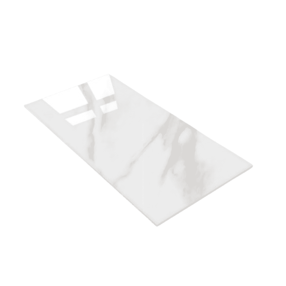 Marbella กระเบื้องเซรามิคปูผนัง 25X40 ซม. รุ่น คามีล่า SRE2505 (N) Gloss (15P)