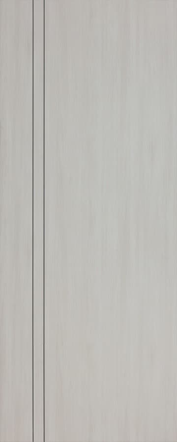 HOLZTUR ประตูเมลามีน MD-F13 80x200ซม. White Pine