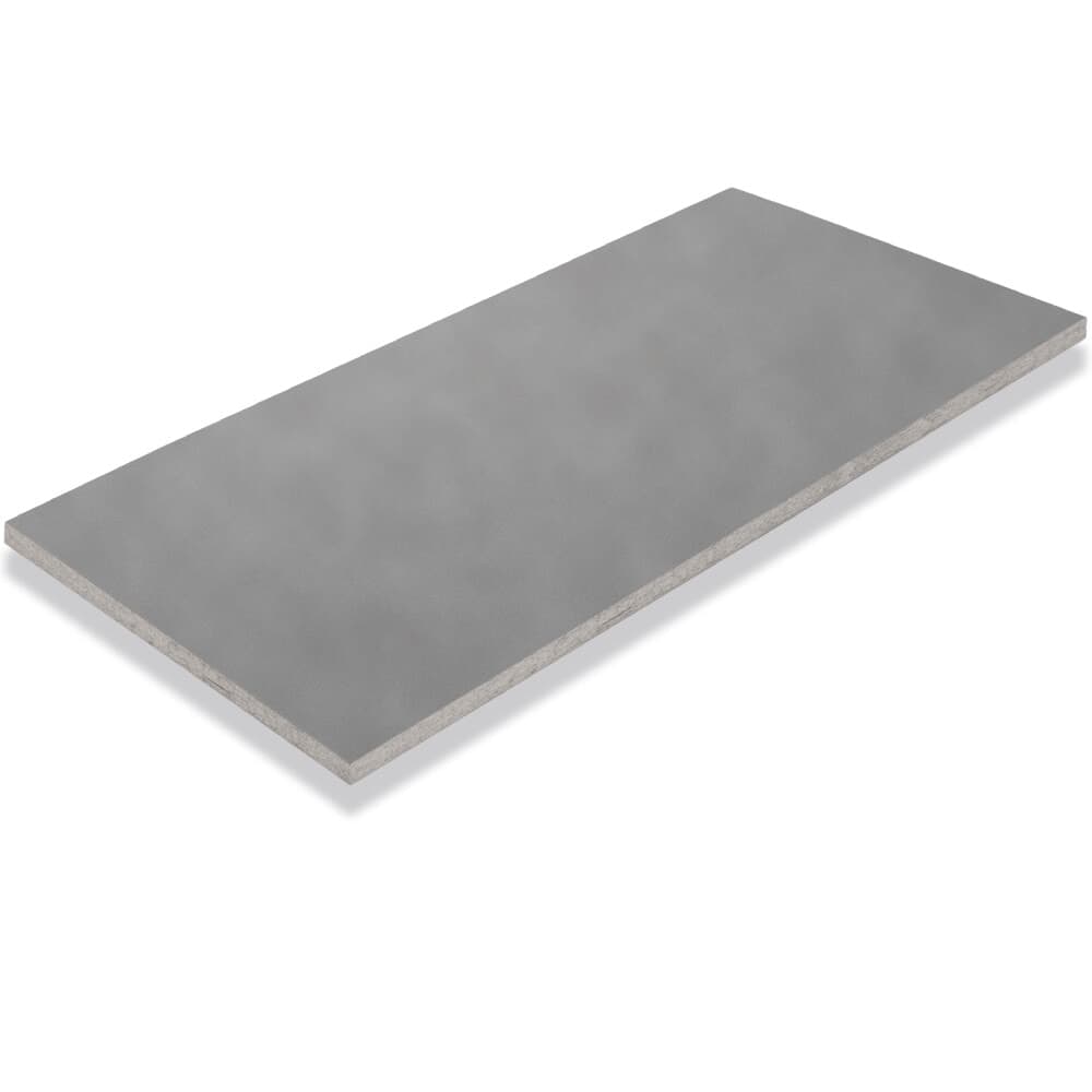 ดูร่าวัน ซีเมนต์บอร์ด 0.6x120x240 ซม. สีซีเมนต์