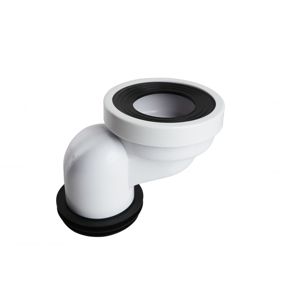 Verno ท่อเหวี่ยงชักโครก 9 ซม. รุ่น TP004
