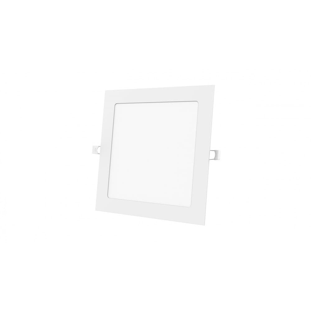EILON ดาวน์ไลท์ LED แบบฝังหน้าเหลี่ยม 8 นิ้ว 18W รุ่นTP-SDW-18DL แสงเดย์ไลท์
