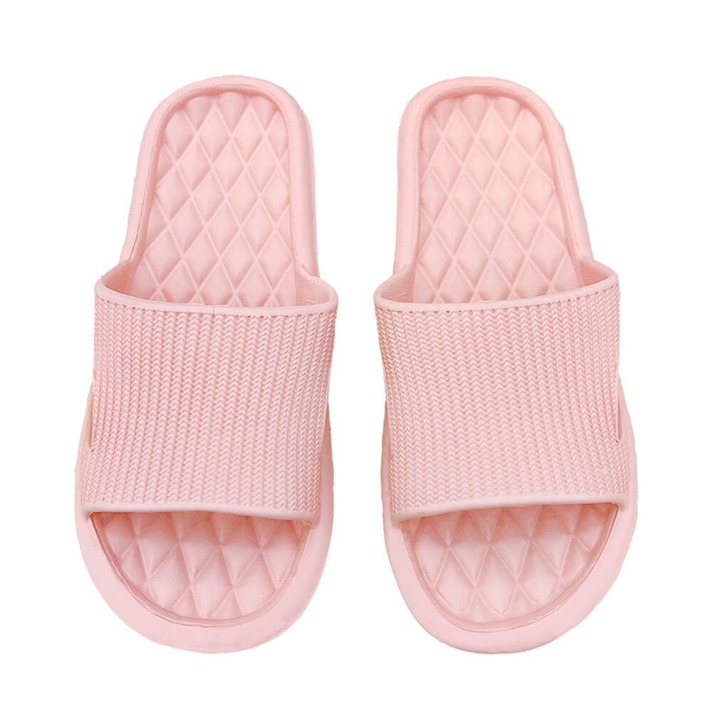 PRIMO รองเท้าแตะ EVA PRO A18 No.42-43 สีชมพู
