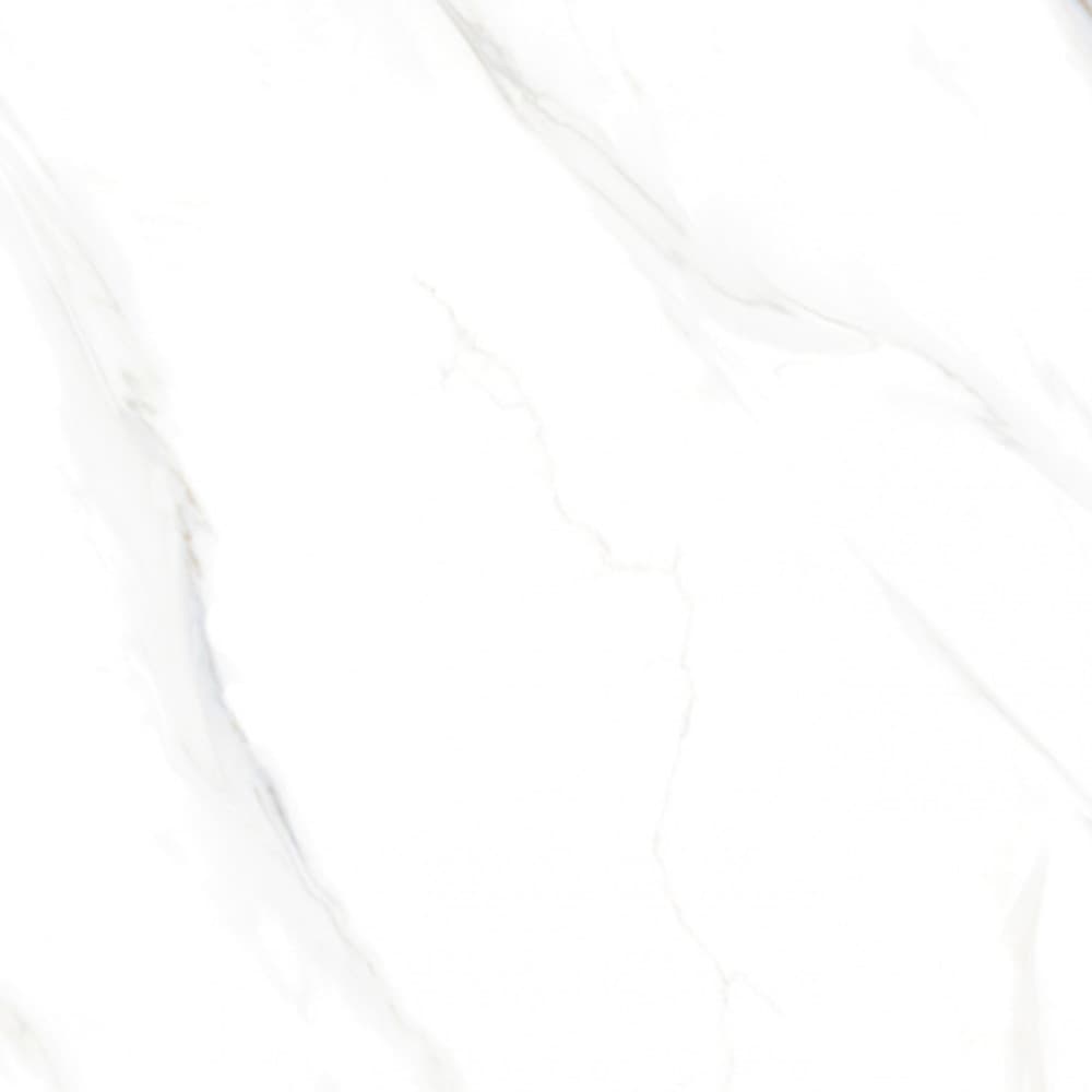 Marbella กระเบื้องพอร์ซเลน 60x60 ซม. รุ่น สโนวี  T63836W4   Glossy (4P) Random