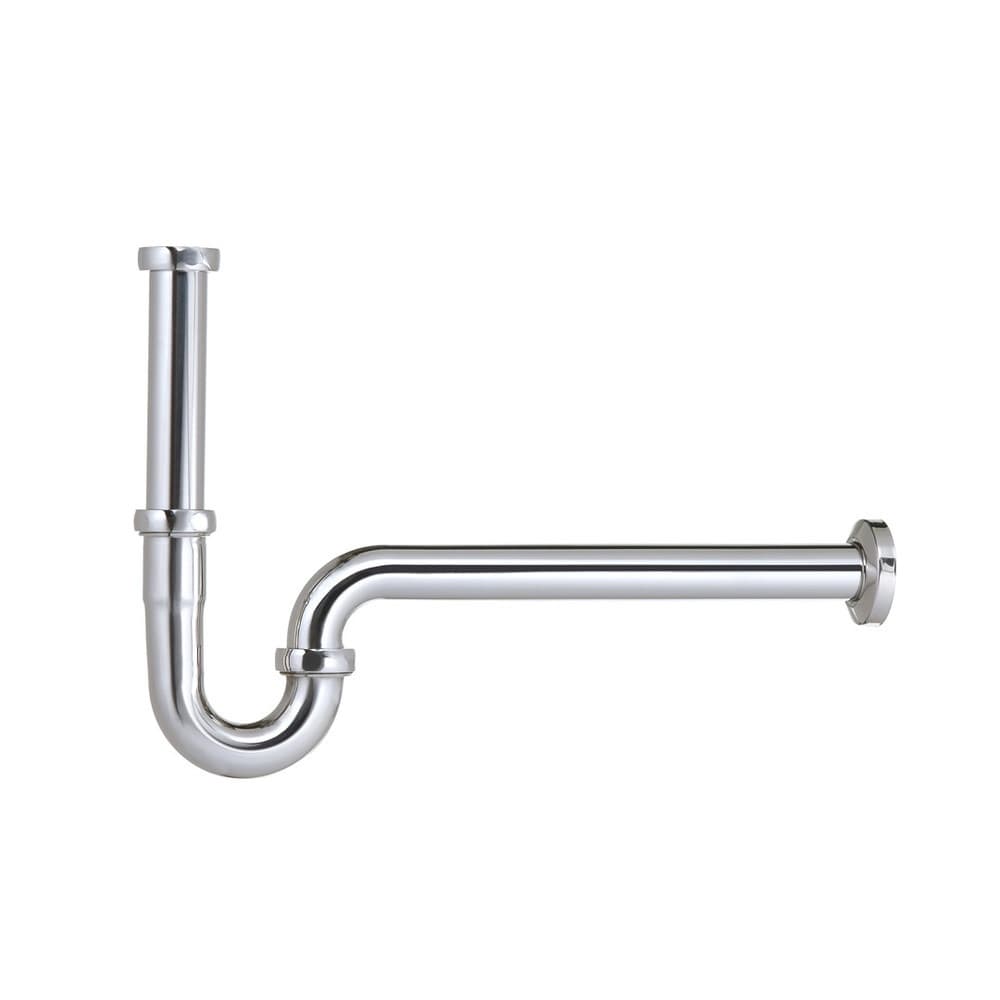 Cotto ท่อน้ำทิ้ง P-trap สแตนเลส รุ่น CT688X(HM)