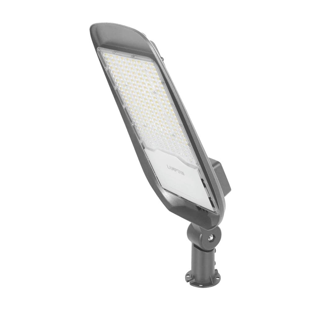 LAMPTAN โคมไฟถนน LED รุ่นลีดเดอร์ 200W แสงเดย์ไลท์