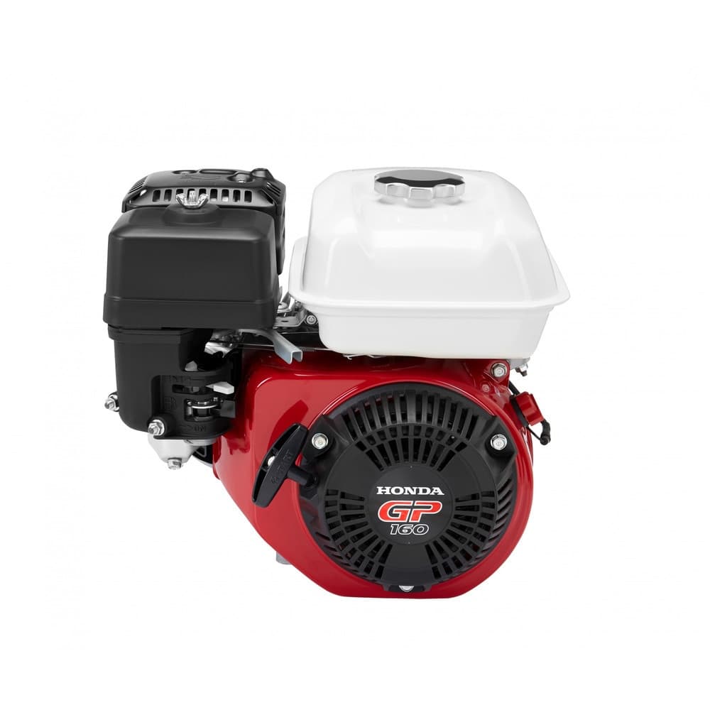 HONDA เครื่องยนต์อเนกประสงค์ 5.5 HP รุ่น GP160H QHT