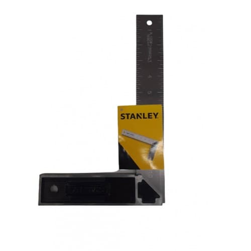 STANLEY ฉากวัดไม้สแตนเลสมีด้าม 10นิ้ว รุ่น46-534
 2