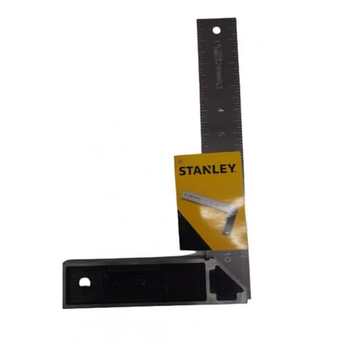 STANLEY ฉากวัดไม้สแตนเลสมีด้าม 10นิ้ว รุ่น46-534
 3
