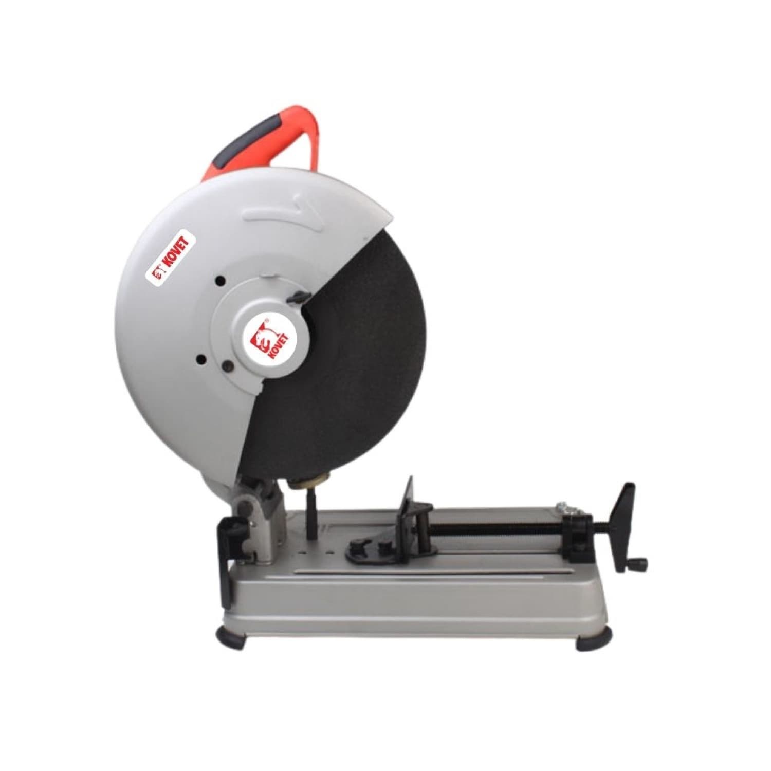 KOVET แท่นตัดไฟเบอร์ 14 นิ้ว ขนาด 2200W. รุ่น KV-93350 3