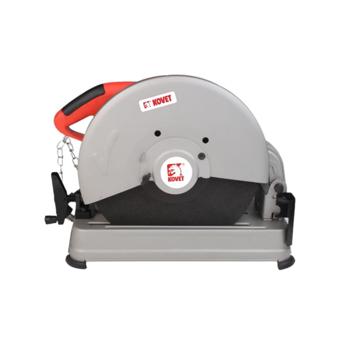 KOVET แท่นตัดไฟเบอร์ 14 นิ้ว ขนาด 2200W. รุ่น KV-93350 4
