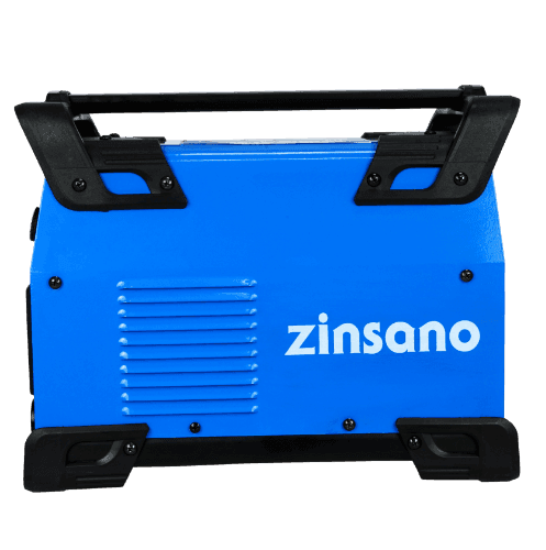 ZINSANO เครื่องเชื่อมไฟฟ้าอินเวอร์เตอร์ขนาด 140 แอมป์ รุ่น ZMMA140 8