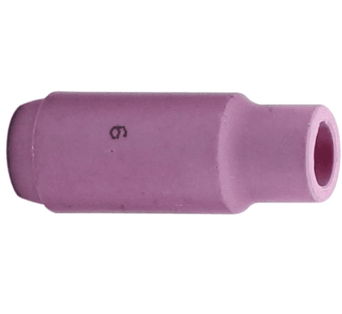 WELPRO กระเบื้องเซรามิคสีชมพู เบอร์ 6 2