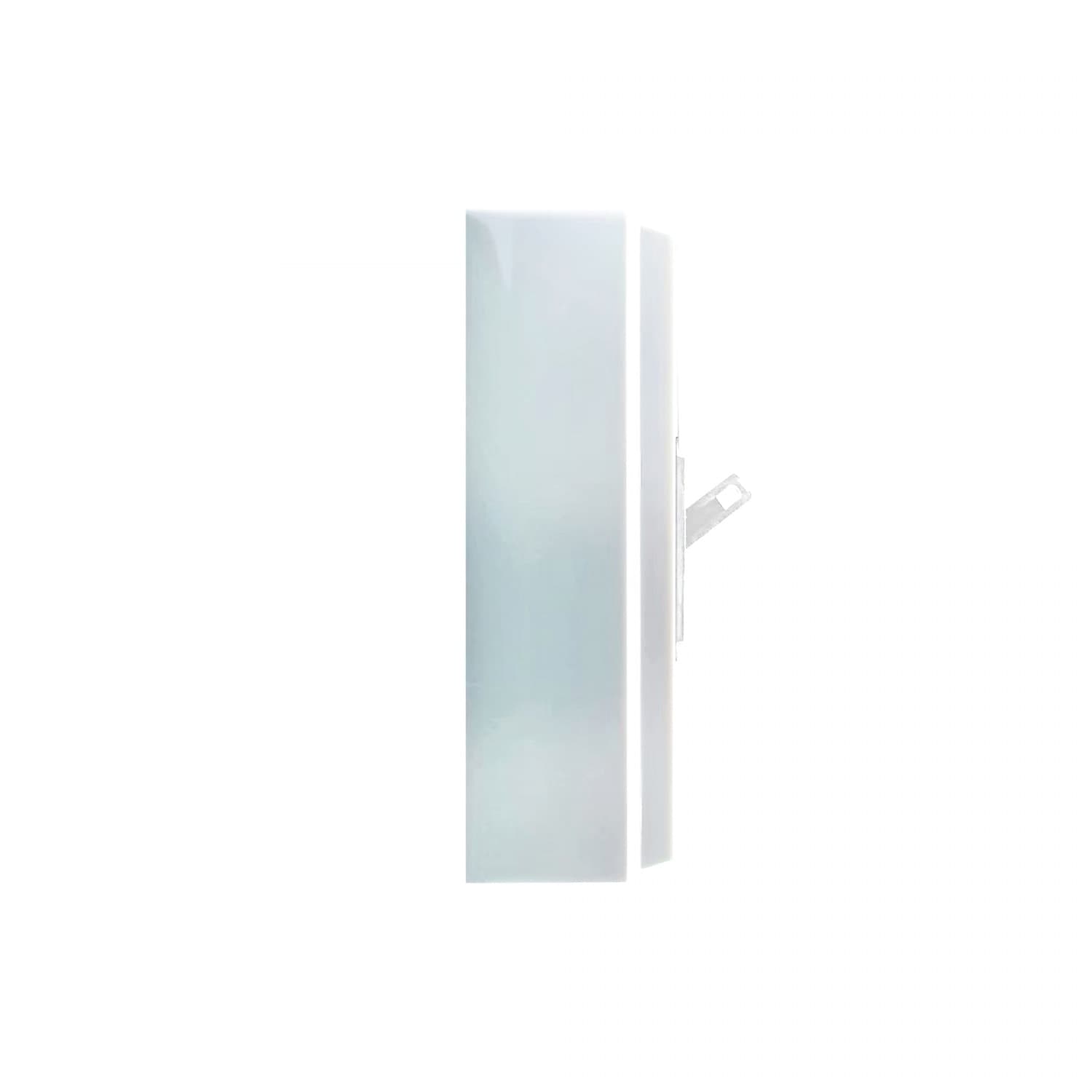 HI-TEK เซฟตี้เบรคเกอร์ รุ่น HT-28-15A พร้อมกล่อง V1 สีขาว 4