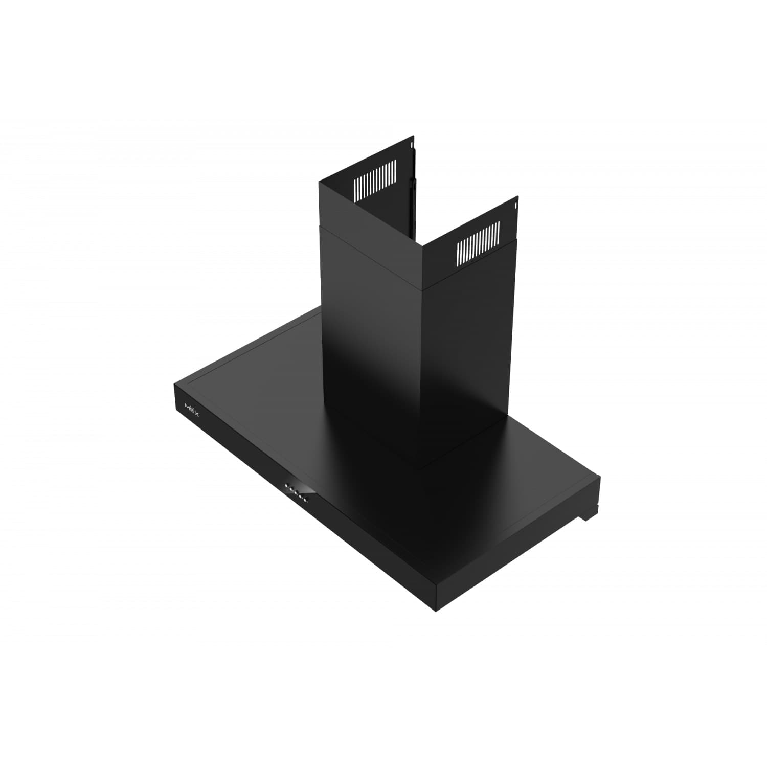 MEX ชุดเซ็ทเครื่องดูดควันรุ่น K632BFB90 + เตาฝังรุ่น V4731M สีดำ 4