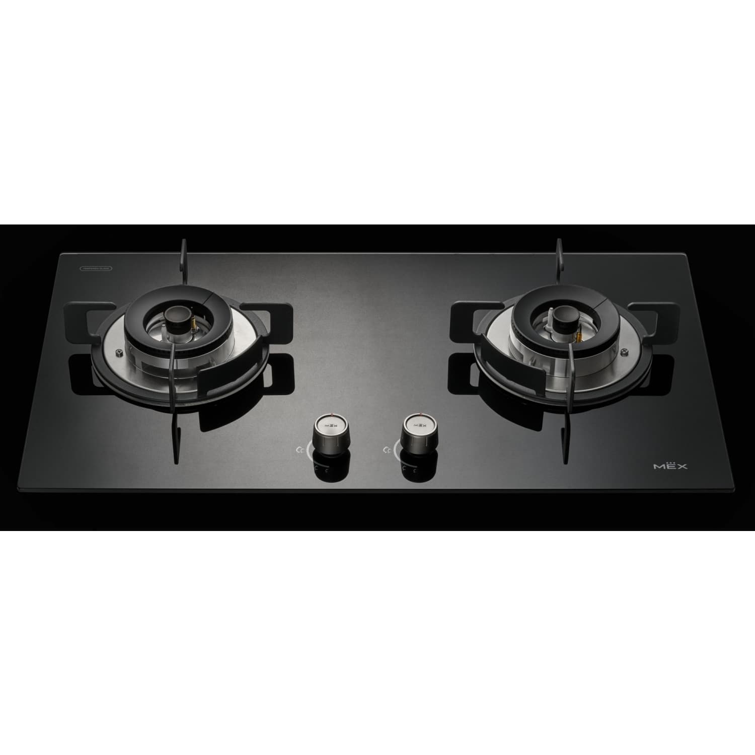 MEX ชุดเซ็ทเครื่องดูดควันรุ่น K632BFB90 + เตาฝังรุ่น V4731M สีดำ 6