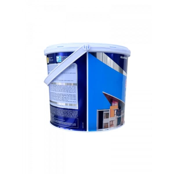 Dulux ซูเปอร์โคท นาโนเท็กซ์ ภายนอก กึ่งเงา 3L เบส E New 3
