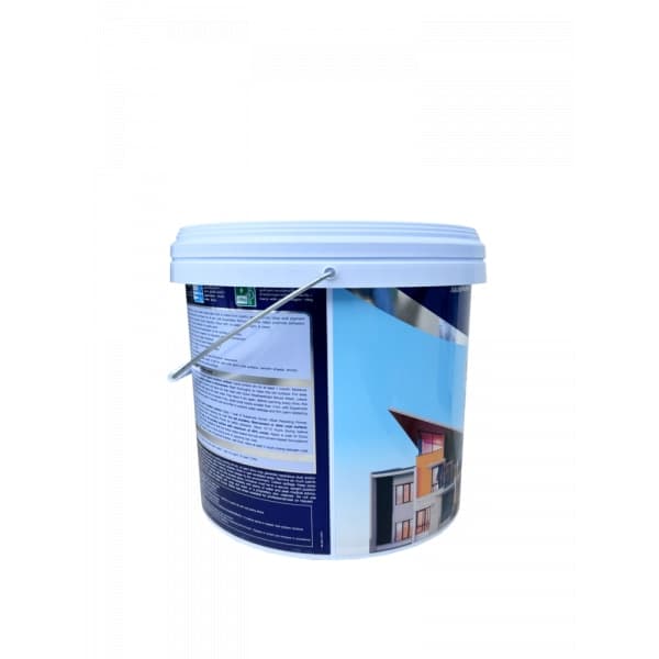 Dulux ซูเปอร์โคท ภายนอก ด้าน 9L เบส A New 3