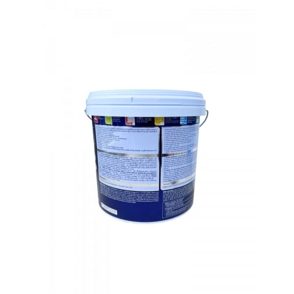 Dulux ซูเปอร์โคท ภายนอก ด้าน 9L เบส A New 4