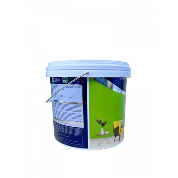 Dulux ซูเปอร์โคท ภายใน ด้าน 9L เบส A New 2