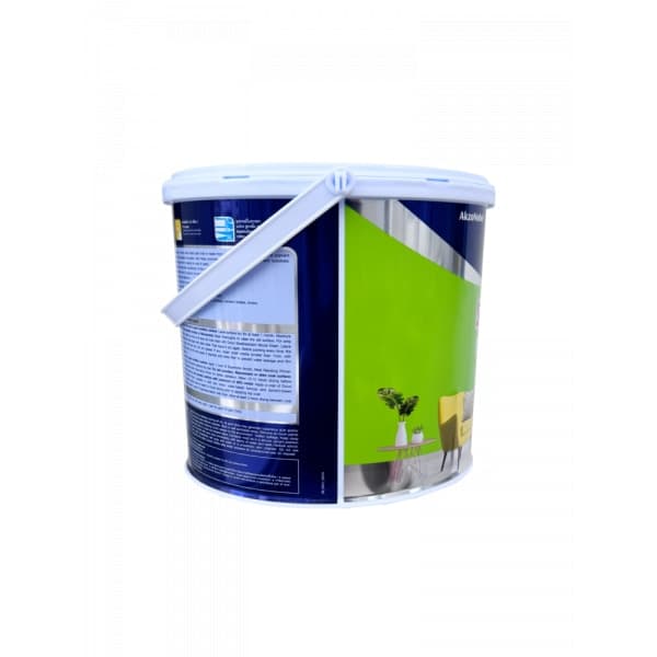 Dulux ซูเปอร์โคท ภายใน ด้าน 3L เบส A New 3
