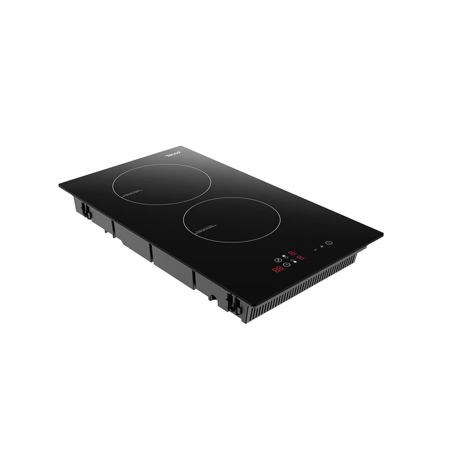 TECNOPLUSเตาแม่เหล็กไฟฟ้า 2 หัวเตา รุ่น TNP ID 2029 DG 3