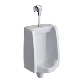 American Standard โถปัสสาวะชาย TF-6401-WT ไม่รวมอุปกรณ์ฟลัชวาล์ว 3