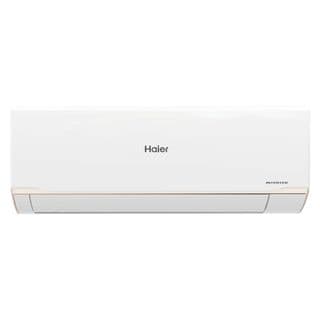 HAIER เครื่องปรับอากาศ Inverter ขนาด 18,000 BTU รุ่น HSU-18VRRA05BF สีขาว 2