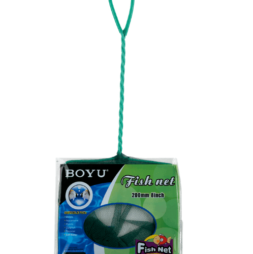 กระชอนตักปลา FN-10" 7