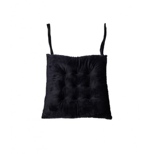 COZY เบาะรองนั่งสี่เหลี่ยม ขนาด 40×40×5ซม. รุ่น CX11 สีน้ำเงินเข้ม 1