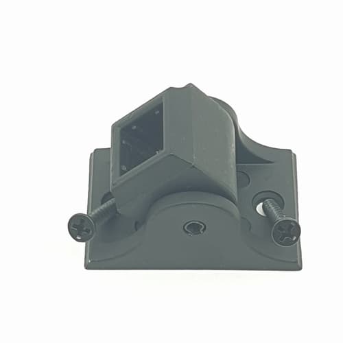 HUMMER ฐานรับเหล็กดัดราวระเบียง รุ่น GH004 1
