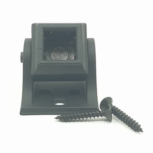 HUMMER ฐานรับเหล็กดัดราวระเบียง รุ่น GH004 2