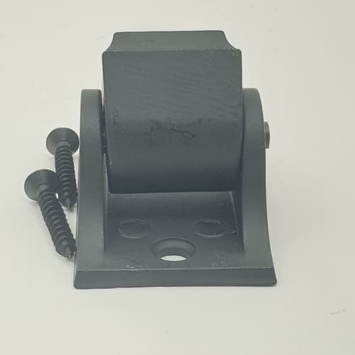 HUMMER ฐานรับเหล็กดัดราวระเบียง รุ่น GH004 3