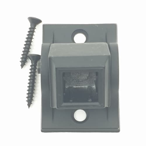 HUMMER ฐานรับเหล็กดัดราวระเบียง รุ่น GH004 5