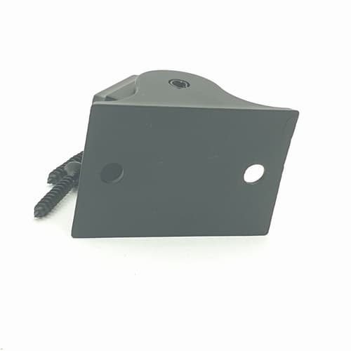 HUMMER ฐานรับเหล็กดัดราวระเบียง รุ่น GH004 6