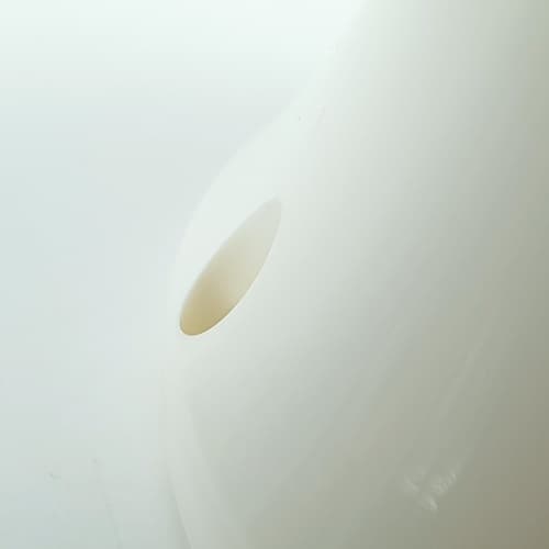 SENTOSHI ขั้วแป้น E-27 รุ่น SL-561 สีขาว 9