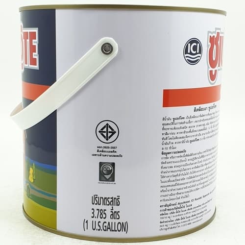 Dulux สีน้ำมัน S/C   209  1 กล. 3