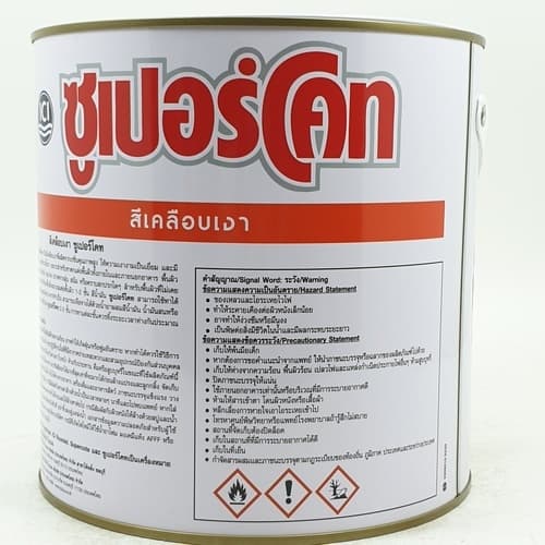 Dulux สีน้ำมัน S/C   209  1 กล. 5