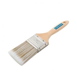 PRO Renovator แปรงทาสีน้ำมัน 2.5นิ้ว รุ่น GBH-BPR-4 1