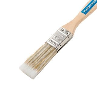 PRO Renovator แปรงทาสีน้ำมัน 1นิ้ว รุ่น GBH-BPR-1 4