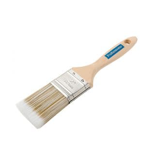 PRO Renovator แปรงทาสีน้ำมัน 2นิ้ว รุ่น GBH-BPR-3 1