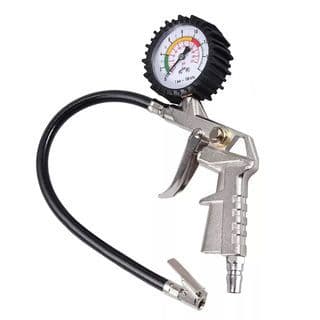 EUROX ปืนเติมลมยาง TC-500 4