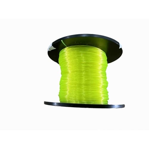 HUMMER สายเอ็น #100 (100เมตร) รุ่น GPF100 สีเขียว