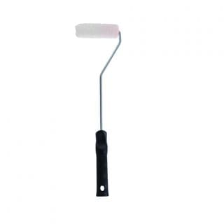 HUMMER ลูกกลิ้งทาสี 4นิ้ว Mini (Medium Nap) รุ่น GBH-MSPL-2 ขนสีขาว
