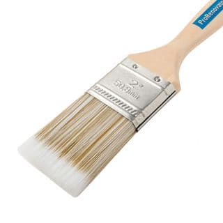 PRO Renovator แปรงทาสีน้ำมัน 2นิ้ว รุ่น GBH-BPR-3 4