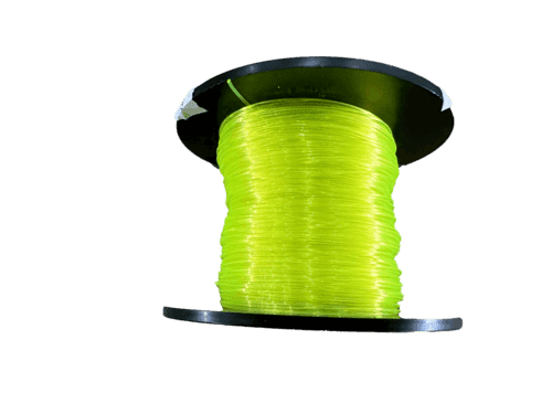 HUMMER สายเอ็น #60 (100เมตร) รุ่น GPF060  สีเขียว 2