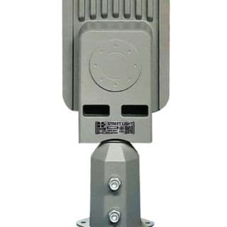 HI-TEK โคมไฟถนน LED รุ่น เซี่ยงไฮ้ 120W แสงขาว 6
